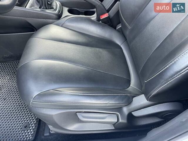 Білий МГ 5, об'ємом двигуна 1.5 л та пробігом 39 тис. км за 10800 $, фото 13 на Automoto.ua