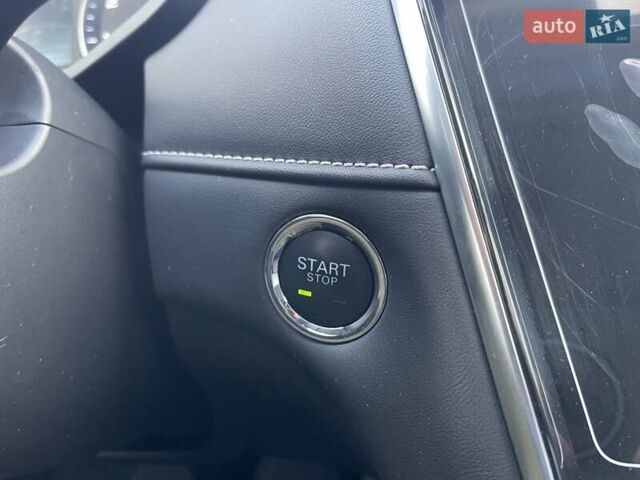 Білий МГ 5, об'ємом двигуна 1.5 л та пробігом 39 тис. км за 10800 $, фото 16 на Automoto.ua