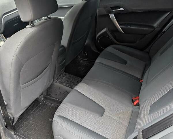 Черный МГ 5, объемом двигателя 1.5 л и пробегом 179 тыс. км за 4500 $, фото 5 на Automoto.ua