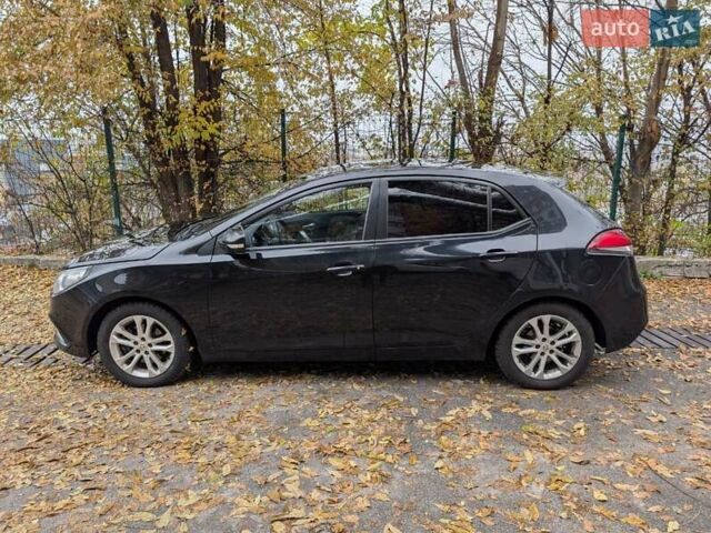 Черный МГ 5, объемом двигателя 1.5 л и пробегом 179 тыс. км за 4500 $, фото 1 на Automoto.ua