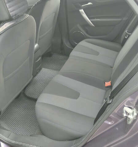 Фіолетовий МГ 5, об'ємом двигуна 1.5 л та пробігом 153 тис. км за 6000 $, фото 10 на Automoto.ua