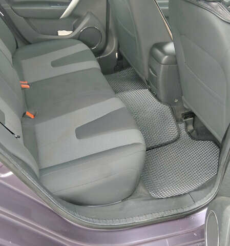 Фіолетовий МГ 5, об'ємом двигуна 1.5 л та пробігом 153 тис. км за 6000 $, фото 9 на Automoto.ua