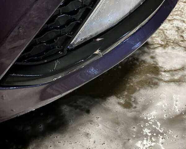 Фіолетовий МГ 5, об'ємом двигуна 1.5 л та пробігом 60 тис. км за 7000 $, фото 3 на Automoto.ua