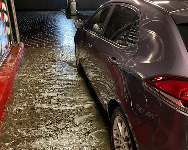 Фіолетовий МГ 5, об'ємом двигуна 1.5 л та пробігом 60 тис. км за 7000 $, фото 8 на Automoto.ua