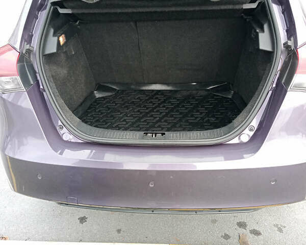 Фіолетовий МГ 5, об'ємом двигуна 1.5 л та пробігом 153 тис. км за 6000 $, фото 16 на Automoto.ua