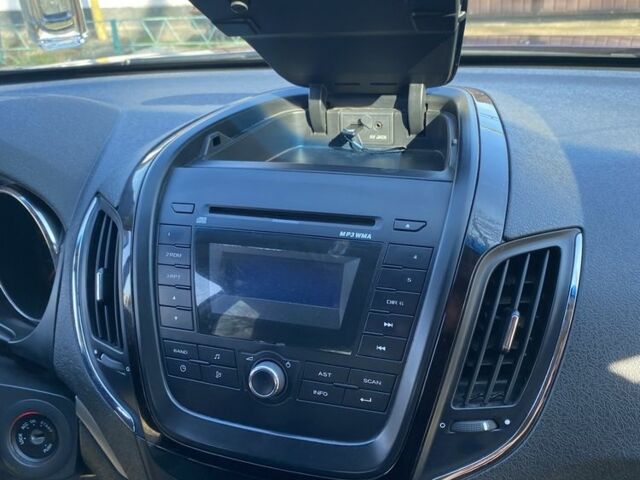 Фиолетовый МГ 5, объемом двигателя 1.5 л и пробегом 162 тыс. км за 4900 $, фото 14 на Automoto.ua