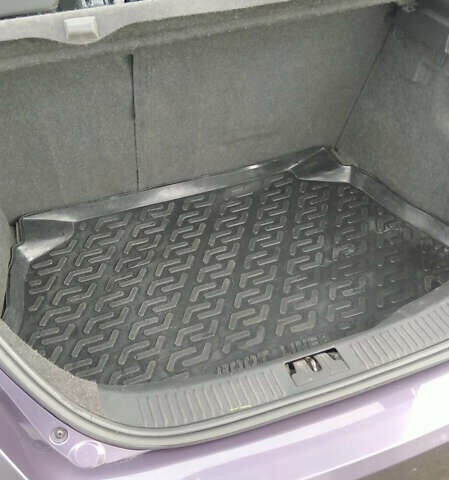 Фіолетовий МГ 5, об'ємом двигуна 1.5 л та пробігом 153 тис. км за 6000 $, фото 11 на Automoto.ua