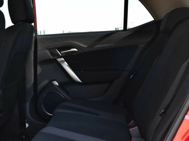 Красный МГ 5, объемом двигателя 1.5 л и пробегом 85 тыс. км за 5999 $, фото 15 на Automoto.ua