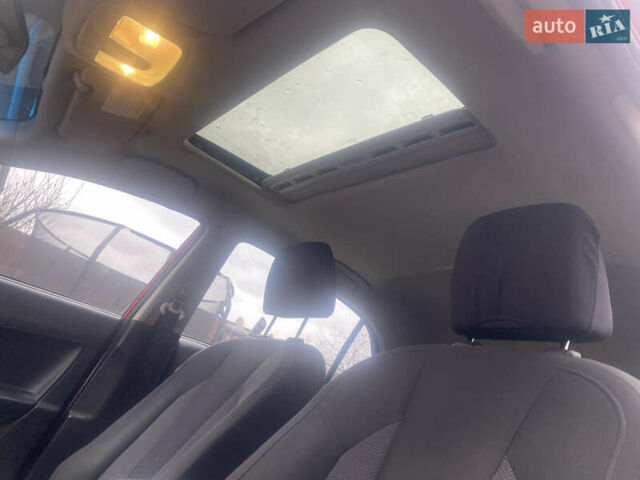 Червоний МГ 5, об'ємом двигуна 1.5 л та пробігом 200 тис. км за 4250 $, фото 14 на Automoto.ua