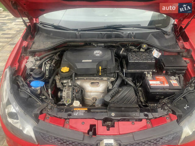 Червоний МГ 5, об'ємом двигуна 1.5 л та пробігом 200 тис. км за 4250 $, фото 15 на Automoto.ua