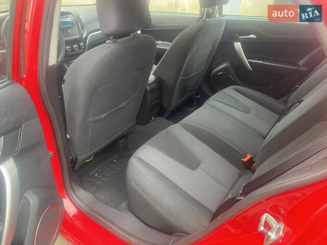 Червоний МГ 5, об'ємом двигуна 1.5 л та пробігом 200 тис. км за 4250 $, фото 12 на Automoto.ua