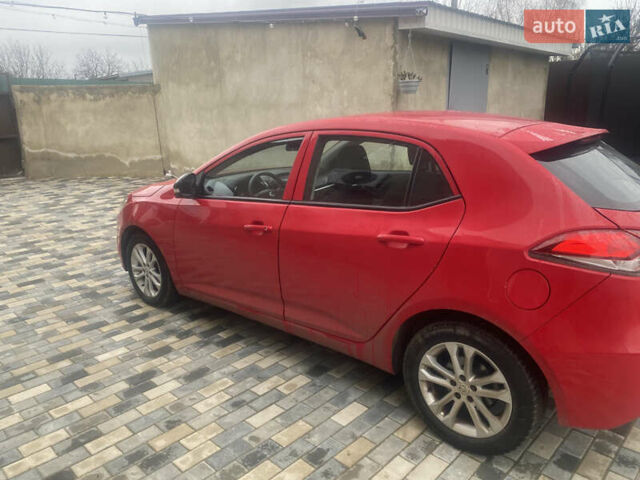 Червоний МГ 5, об'ємом двигуна 1.5 л та пробігом 200 тис. км за 4250 $, фото 9 на Automoto.ua