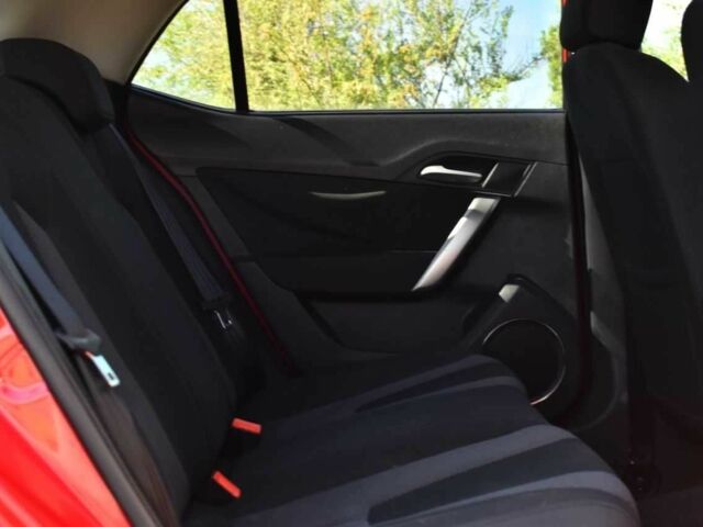 Красный МГ 5, объемом двигателя 1.5 л и пробегом 85 тыс. км за 5999 $, фото 13 на Automoto.ua