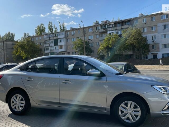 купити нове авто МГ 5 2022 року від офіційного дилера Автомир МГ фото