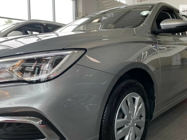 купить новое авто МГ 5 2022 года от официального дилера Автоцентр AUTO.RIA МГ фото