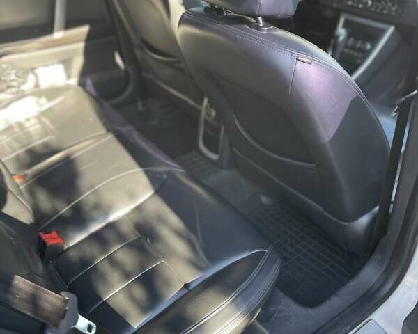 Белый МГ 550, объемом двигателя 1.8 л и пробегом 175 тыс. км за 5500 $, фото 6 на Automoto.ua