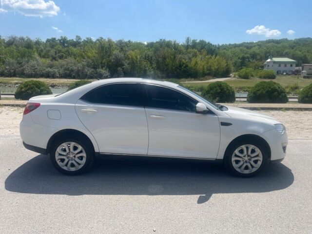 Белый МГ 550, объемом двигателя 1.8 л и пробегом 145 тыс. км за 5500 $, фото 3 на Automoto.ua