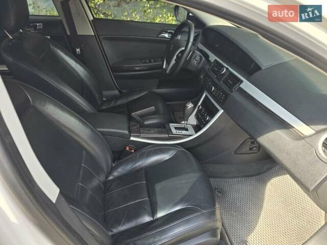Белый МГ 550, объемом двигателя 1.8 л и пробегом 146 тыс. км за 5500 $, фото 11 на Automoto.ua