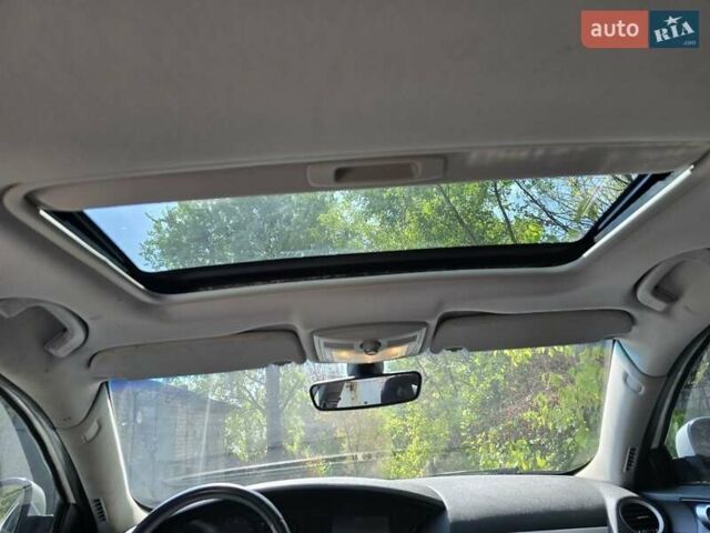 Белый МГ 550, объемом двигателя 1.8 л и пробегом 146 тыс. км за 5500 $, фото 13 на Automoto.ua