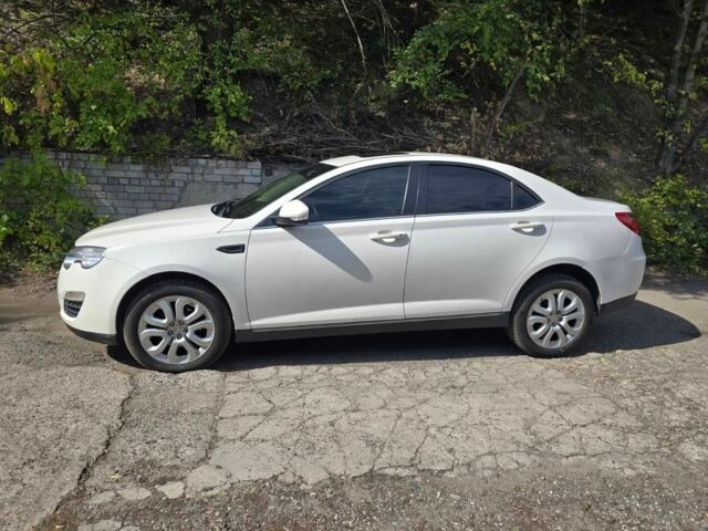 Білий МГ 550, об'ємом двигуна 1.8 л та пробігом 145 тис. км за 5500 $, фото 6 на Automoto.ua