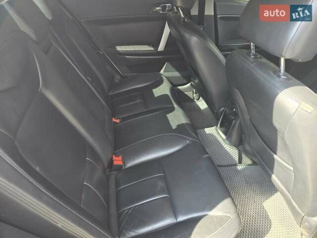 Белый МГ 550, объемом двигателя 1.8 л и пробегом 146 тыс. км за 5500 $, фото 10 на Automoto.ua