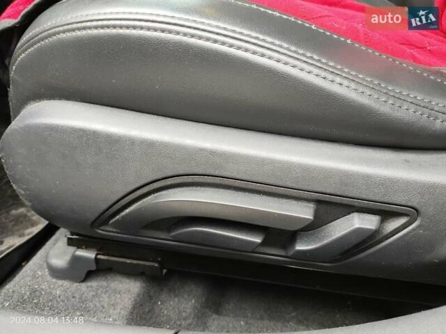 Білий МГ 550, об'ємом двигуна 1.8 л та пробігом 96 тис. км за 7100 $, фото 10 на Automoto.ua