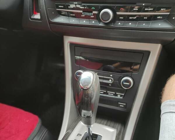 Білий МГ 550, об'ємом двигуна 1.8 л та пробігом 96 тис. км за 7100 $, фото 6 на Automoto.ua