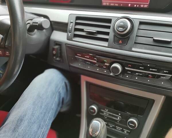 Білий МГ 550, об'ємом двигуна 1.8 л та пробігом 96 тис. км за 7100 $, фото 9 на Automoto.ua