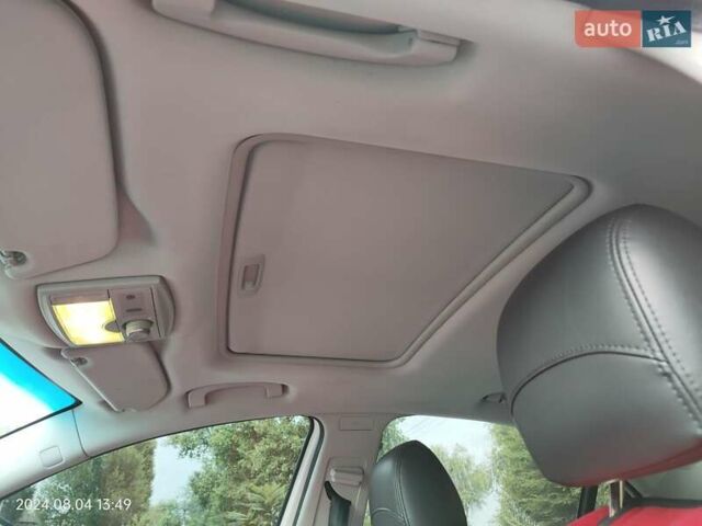 Білий МГ 550, об'ємом двигуна 1.8 л та пробігом 96 тис. км за 7100 $, фото 15 на Automoto.ua