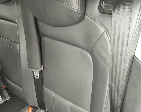 Білий МГ 550, об'ємом двигуна 1.8 л та пробігом 96 тис. км за 7100 $, фото 11 на Automoto.ua
