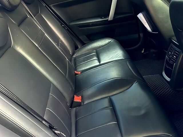 Черный МГ 550, объемом двигателя 1.8 л и пробегом 166 тыс. км за 6200 $, фото 4 на Automoto.ua