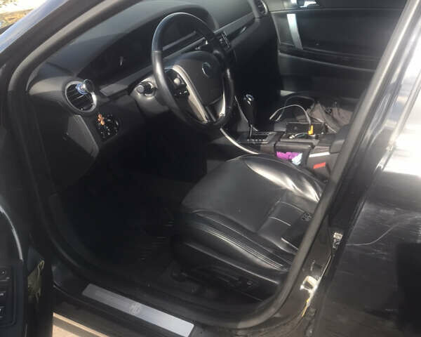 МГ 550 2011 у Києві на Automoto.ua Чорний МГ 550, об'ємом двигуна 1.8 л та пробігом 219 тис. км за 5800 $, фото 6 на Automoto.ua