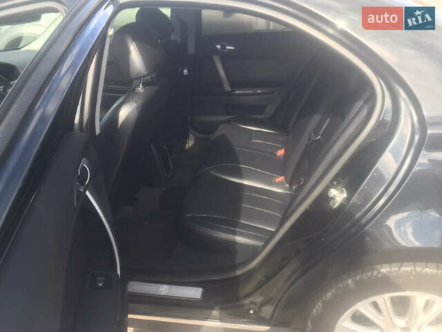 МГ 550 2011 у Києві на Automoto.ua Чорний МГ 550, об'ємом двигуна 1.8 л та пробігом 219 тис. км за 5800 $, фото 5 на Automoto.ua