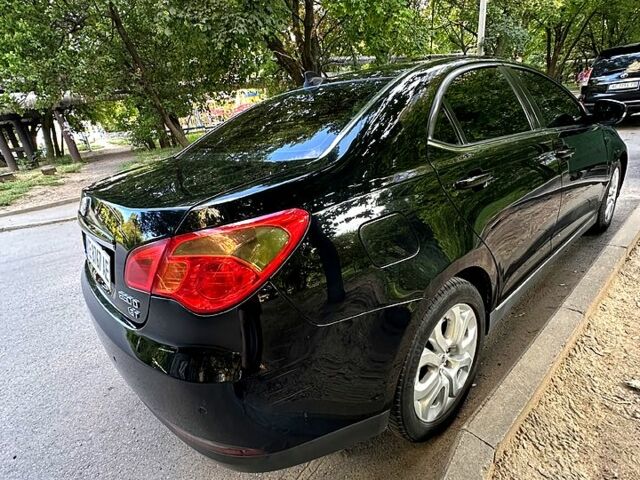 Черный МГ 550, объемом двигателя 1.8 л и пробегом 166 тыс. км за 6200 $, фото 2 на Automoto.ua