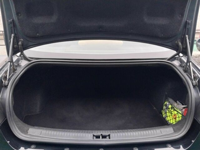 Черный МГ 550, объемом двигателя 1.8 л и пробегом 169 тыс. км за 6000 $, фото 15 на Automoto.ua