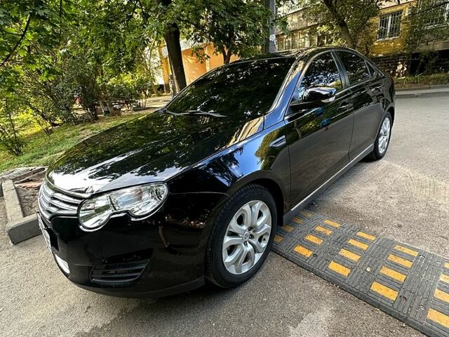 Черный МГ 550, объемом двигателя 1.8 л и пробегом 166 тыс. км за 6200 $, фото 1 на Automoto.ua