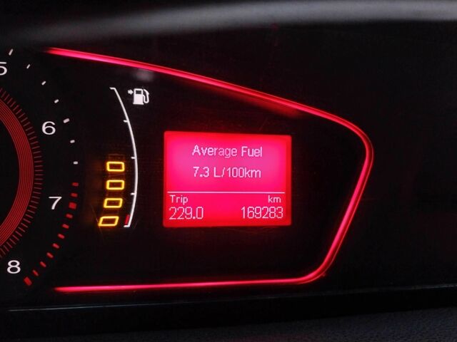 Черный МГ 550, объемом двигателя 1.8 л и пробегом 169 тыс. км за 6000 $, фото 14 на Automoto.ua