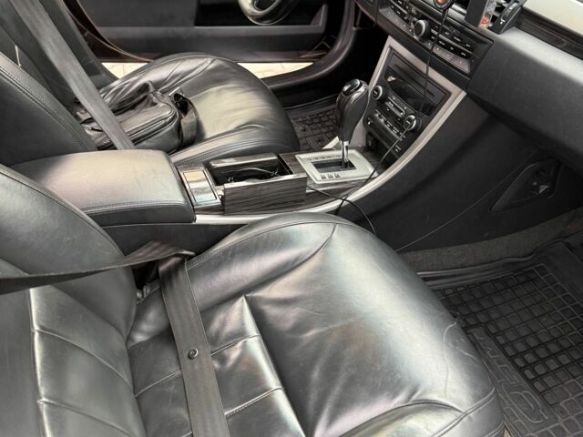 Черный МГ 550, объемом двигателя 0 л и пробегом 175 тыс. км за 5550 $, фото 2 на Automoto.ua