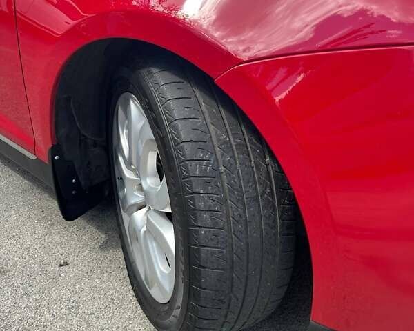 Красный МГ 550, объемом двигателя 1.8 л и пробегом 102 тыс. км за 8000 $, фото 20 на Automoto.ua