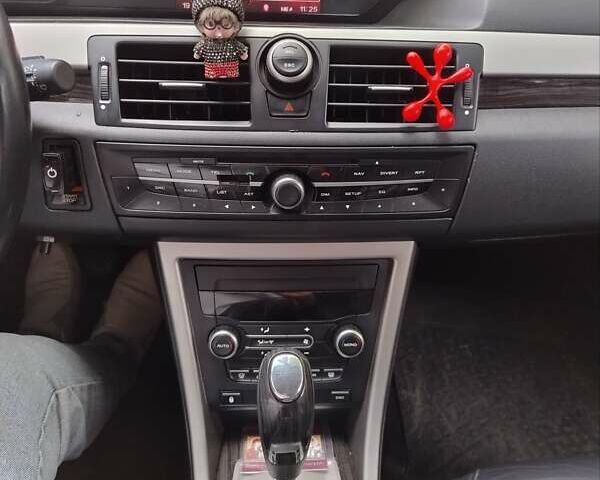 Красный МГ 550, объемом двигателя 1.8 л и пробегом 45 тыс. км за 7000 $, фото 12 на Automoto.ua