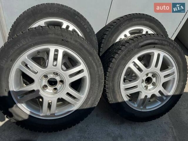 Красный МГ 550, объемом двигателя 1.8 л и пробегом 102 тыс. км за 8000 $, фото 18 на Automoto.ua