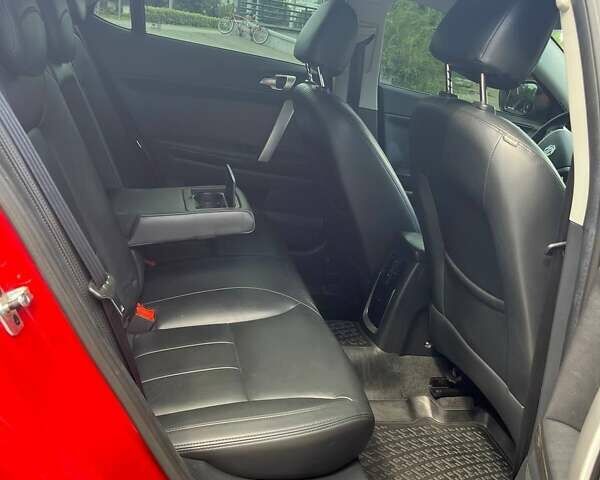 Красный МГ 550, объемом двигателя 1.8 л и пробегом 102 тыс. км за 8000 $, фото 21 на Automoto.ua