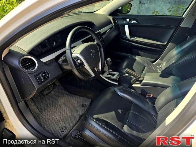МГ 550, об'ємом двигуна 1.8 л та пробігом 145 тис. км за 5500 $, фото 6 на Automoto.ua