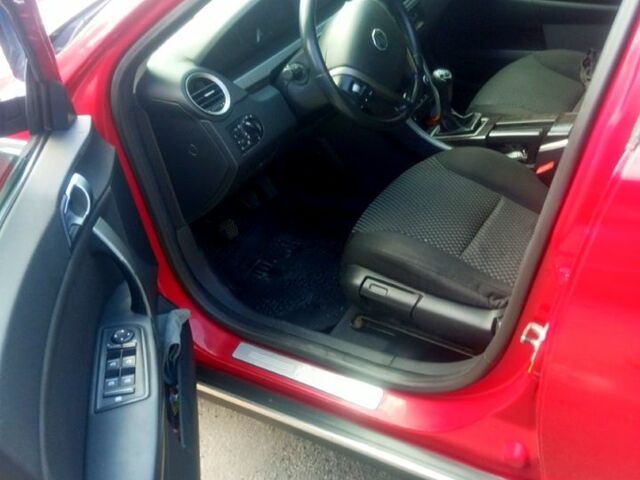МГ 550, объемом двигателя 1.8 л и пробегом 110 тыс. км за 4000 $, фото 1 на Automoto.ua