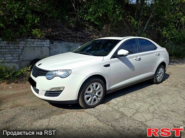 МГ 550, об'ємом двигуна 1.8 л та пробігом 145 тис. км за 5500 $, фото 4 на Automoto.ua