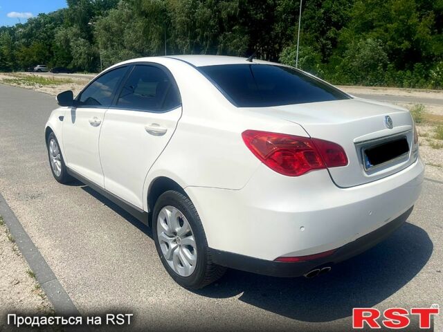 МГ 550, об'ємом двигуна 1.8 л та пробігом 145 тис. км за 5500 $, фото 3 на Automoto.ua