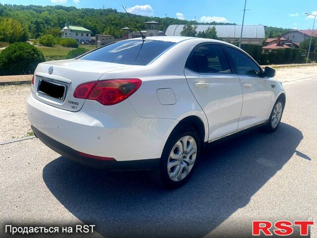 МГ 550, об'ємом двигуна 1.8 л та пробігом 145 тис. км за 5500 $, фото 2 на Automoto.ua