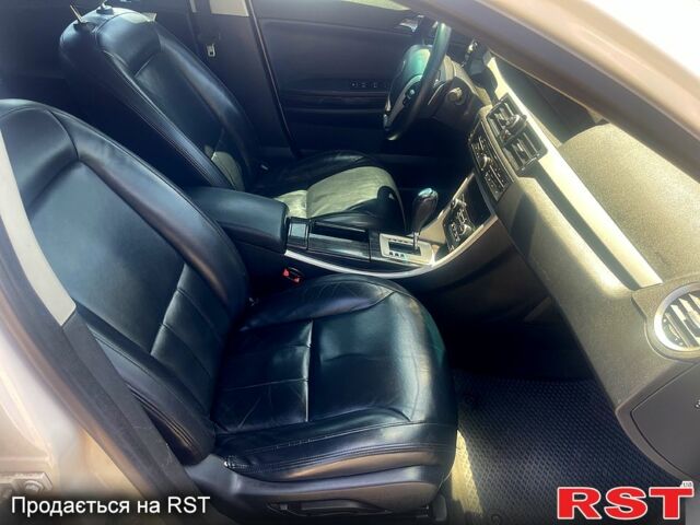 МГ 550, об'ємом двигуна 1.8 л та пробігом 145 тис. км за 5500 $, фото 5 на Automoto.ua