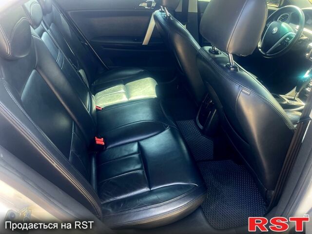 МГ 550, об'ємом двигуна 1.8 л та пробігом 145 тис. км за 5500 $, фото 6 на Automoto.ua