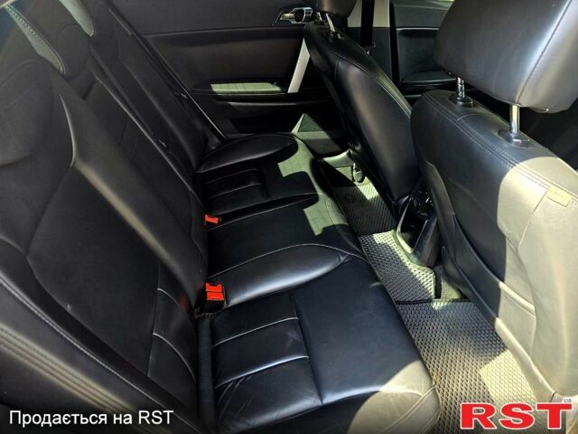 МГ 550, об'ємом двигуна 1.8 л та пробігом 145 тис. км за 5500 $, фото 7 на Automoto.ua
